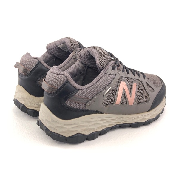 New Balance Fresh Foam 1350 Trail Running Shoes 8 D - Picture 5 of 13